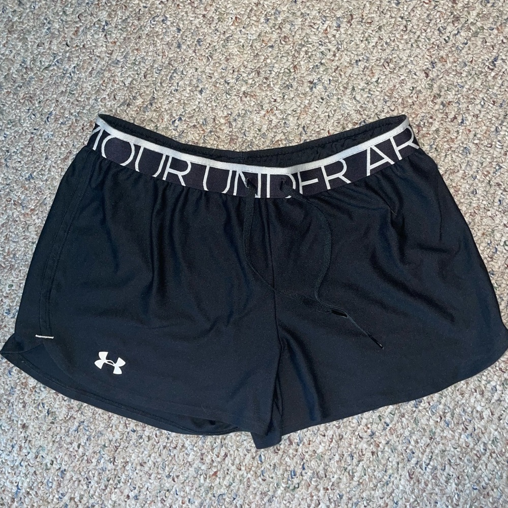 Under Armor shorts
